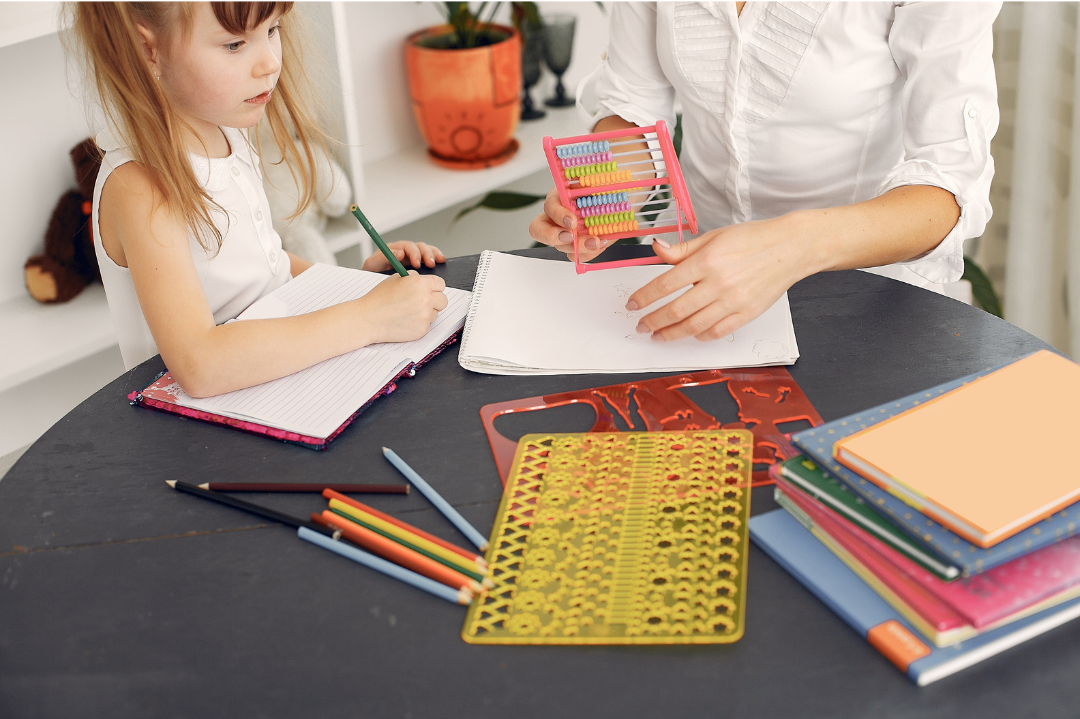 Schüler:innen mit ADHS